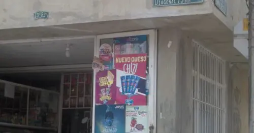 TIENDA DE BARRIO CARRERA 78K CON 73D BOGOTÁ TIENDA DE BARRIO CARRERA 78K CON 73D BOGOTÁ